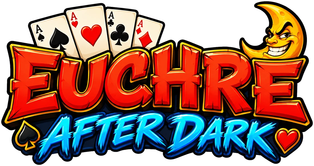 Euchre After Dark