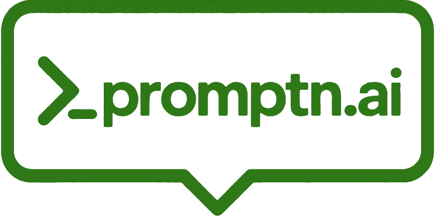 promptn.ai Logo